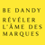 Be Dandy Logo