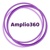 Amplio360 Logo