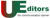 Provider Logotype Ugaafrik Editors Ltd Logo