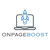 OnpageBoost Logo