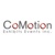 CoMotion Exhibits Events Inc. Logo