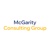 McGarity Consulting Group Logo