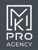 Mkproduction Logo