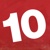 Studio 10 Graphic Design Inc. Logo