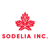 Sodelia Inc. Logotype