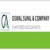 Oswal Sunil & Company Logo