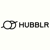 hubblr Logo