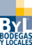 ByL Bodegas Y Locales Logo