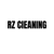 RZ Cleaning Logo