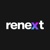 Renext Logo
