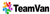 TeamVan Outsourcing Logo