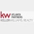 Keller Williams Atlanta Partners Logo