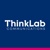 ThinkLab Communications Logo