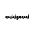 Oddproduzioni Logo