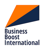 Business Boost International B.V. Logo