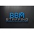 BBM Staffing Logo