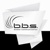 bbs Global communication Logo
