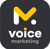 Voice Marketing Logo