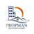 Propman Logo
