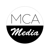 MCA Media Group Logo