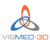VisMed3D Logotype