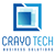 Crayo Tech Business Solutions Logotype