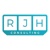 RJH Consulting Logo