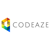Codeaze Logo