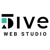 Five Dimensions Web Studio Logo