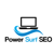 Power Surf SEO Logo