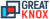 Great Knox Logo