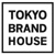 Tokyo Brand House Logotype