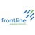 Frontline Managed Services Logo