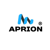 Aprion tech Logo