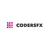 Codersfx Logo