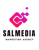 SALMEDIA MARKETING AGENCY Logo