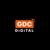 GDC Digital Logo