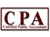 Halperin CPA, LLC Logo