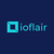 ioflair | DevOps & Software Development Logotype
