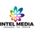 Intel Media Logo