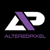 AlteredPixel Digital Marketing Logo