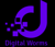 Digital Worms Logo
