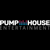 Pump House Entertainment Logotype