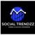 Social Trendzz Logo