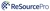 ReSource Pro Logotype
