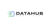 Datahub Analytics Logo