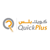 Quickplus Business Setup Services Logo