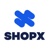 ShopX Commerce Logo