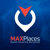 MAXPlaces Marketing, LLC Logo