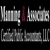 Manning & Associates Logo